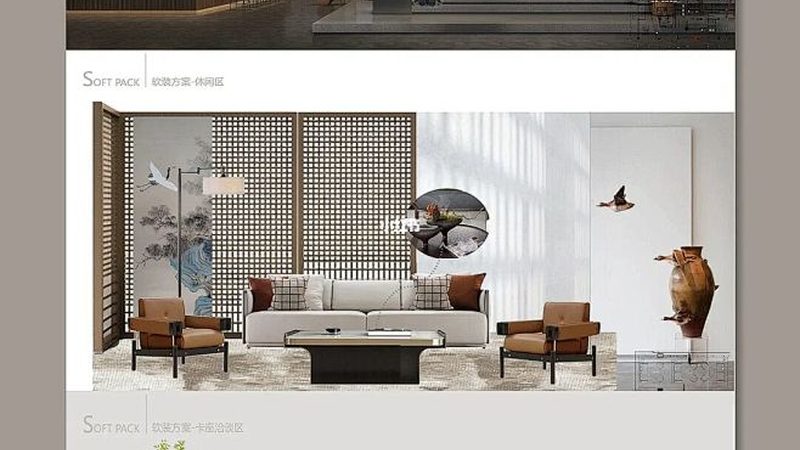 成都装修施工图设计公司对比